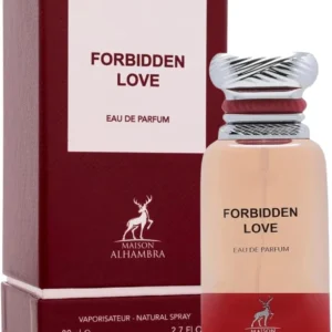 Forbidden Love