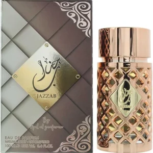 Jazzab Gold 100ml