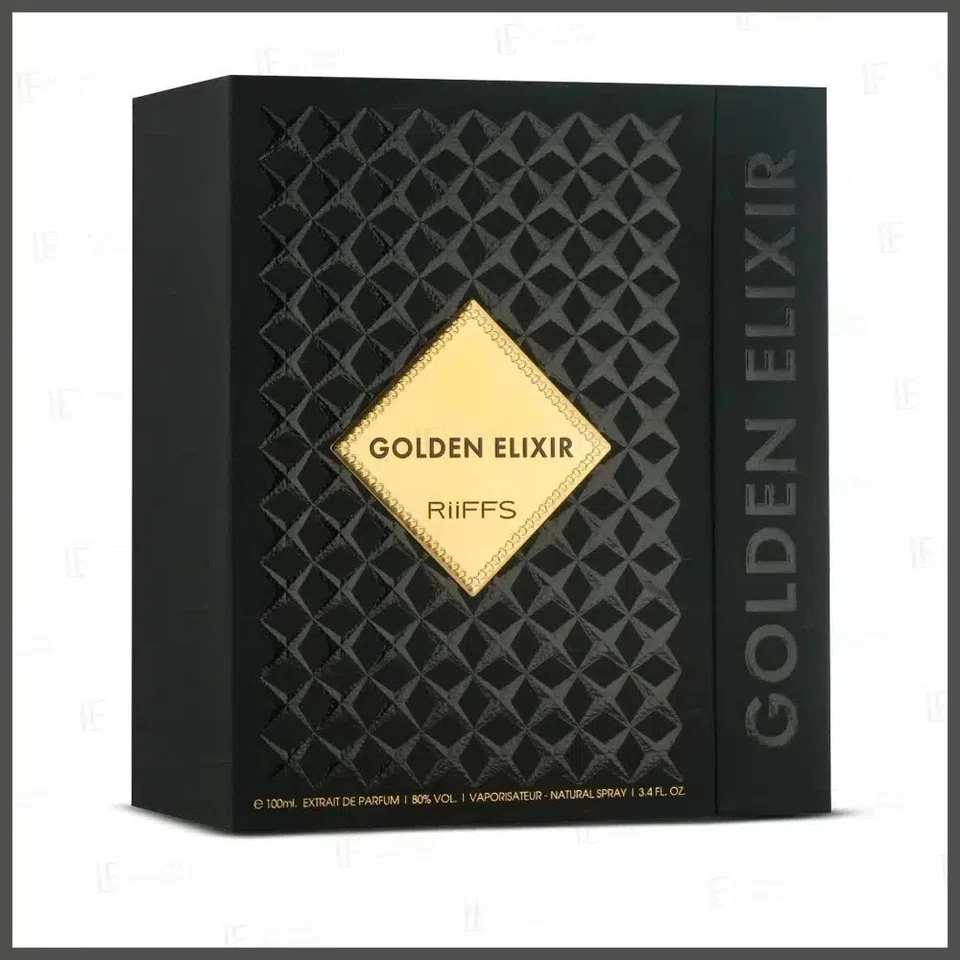 RiiFFS Golden Elixir - Image 5