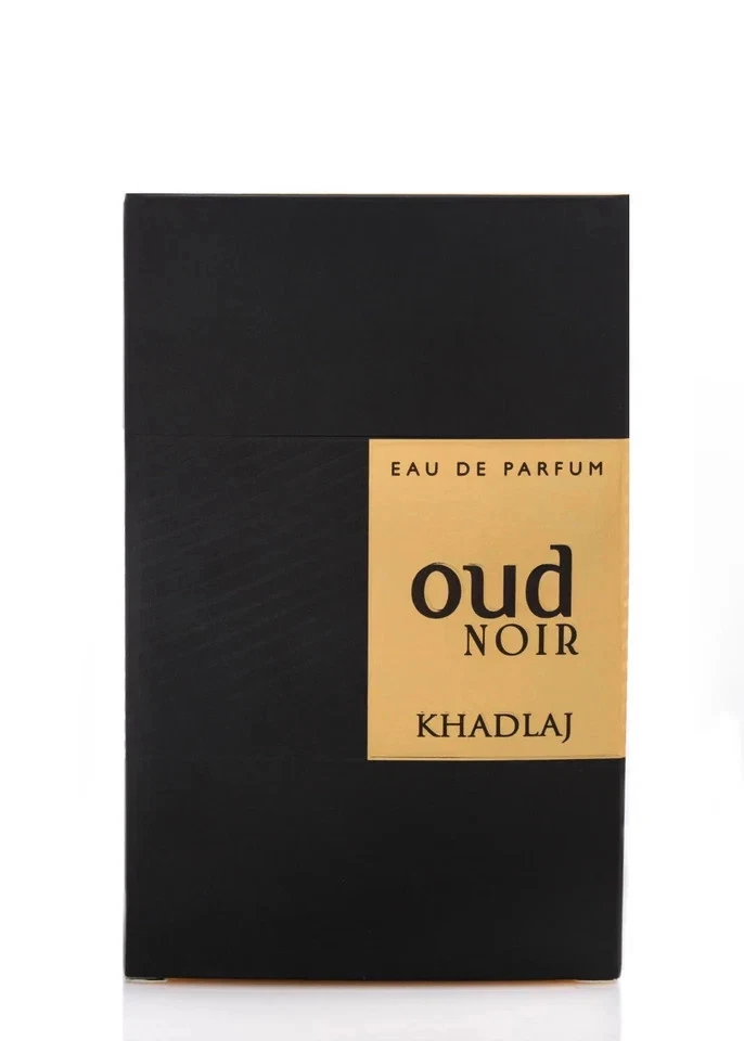 Oud Noir 100ml - Image 2