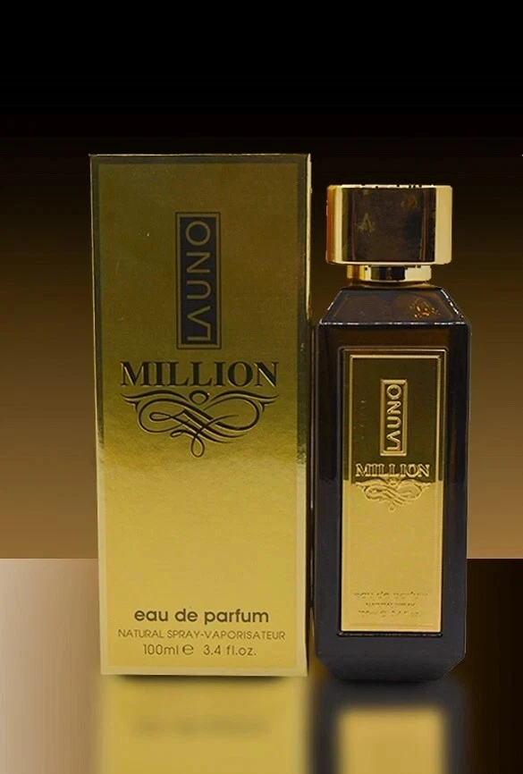 La Uno Million 100ml - Image 2