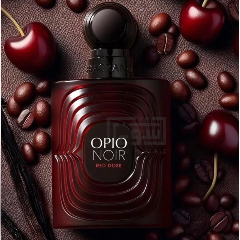Opio Noir - Image 4