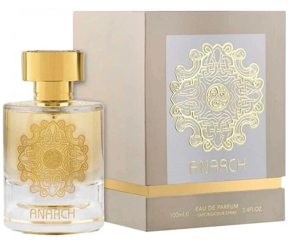 Anarch 100ml - Image 2