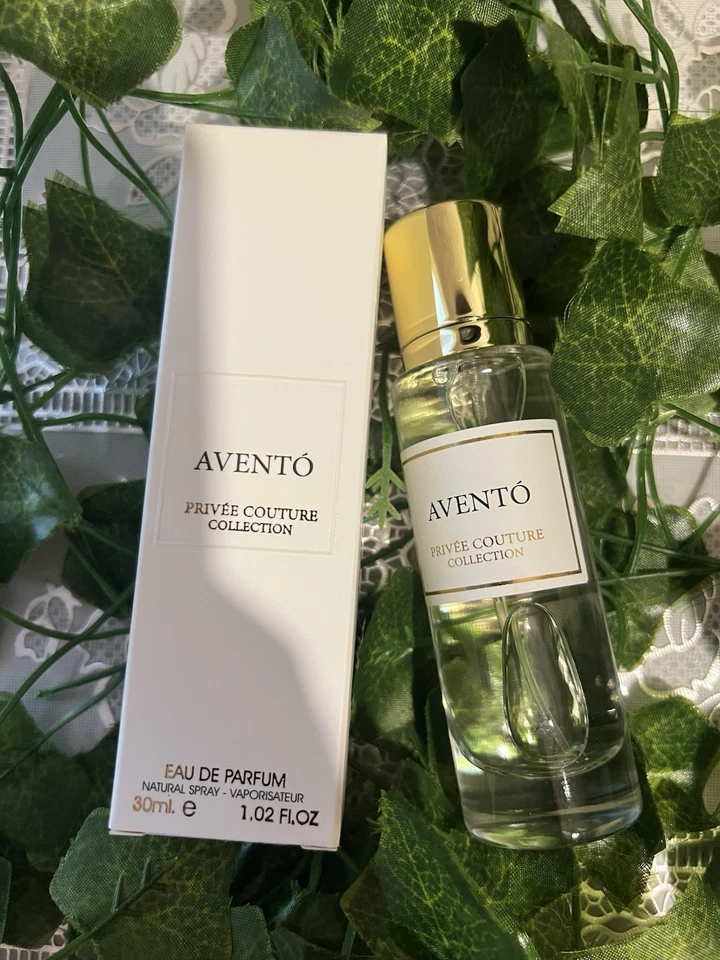 Avento 30ml - Image 2