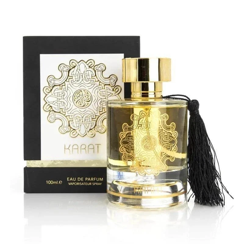 Karat 100ml Eau de Parfum - Image 2