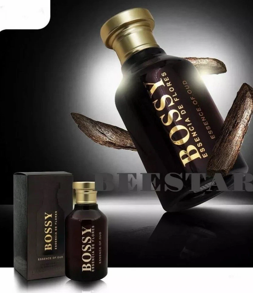 Bossy Essencia 100ml - Image 2