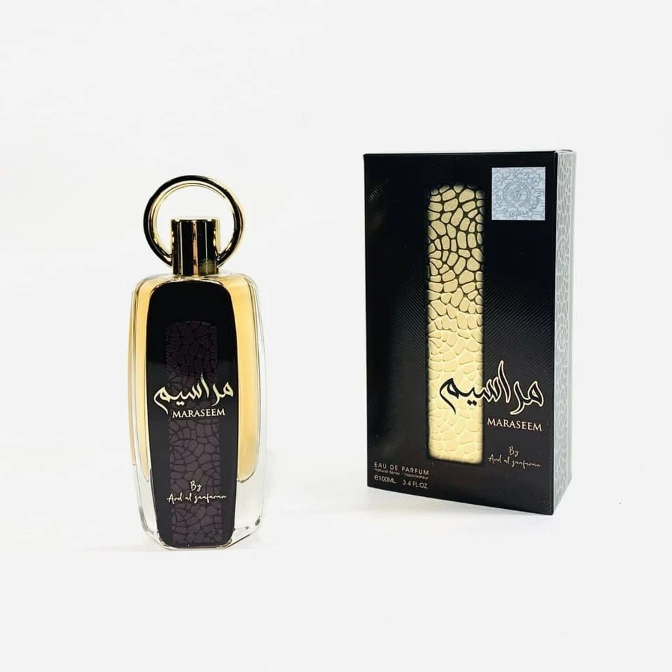 Maraseem EDP 100ml - Image 2