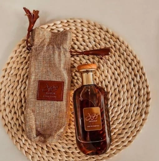 Mousuf 100ml Eau de Parfum - Image 4