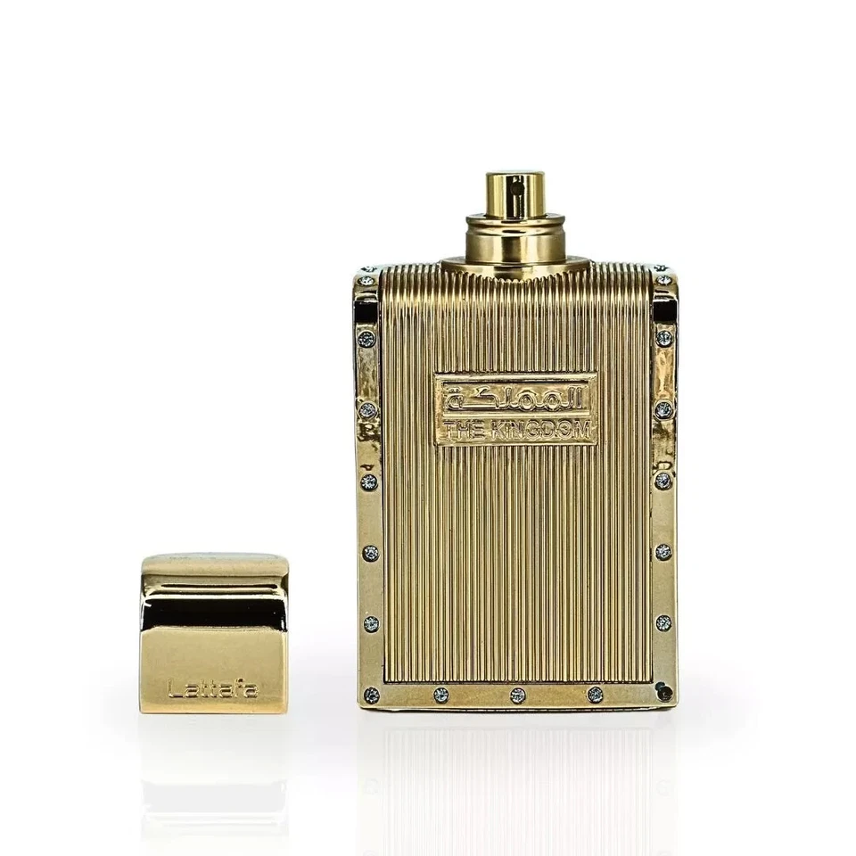 The Kingdom 100ml - Image 2
