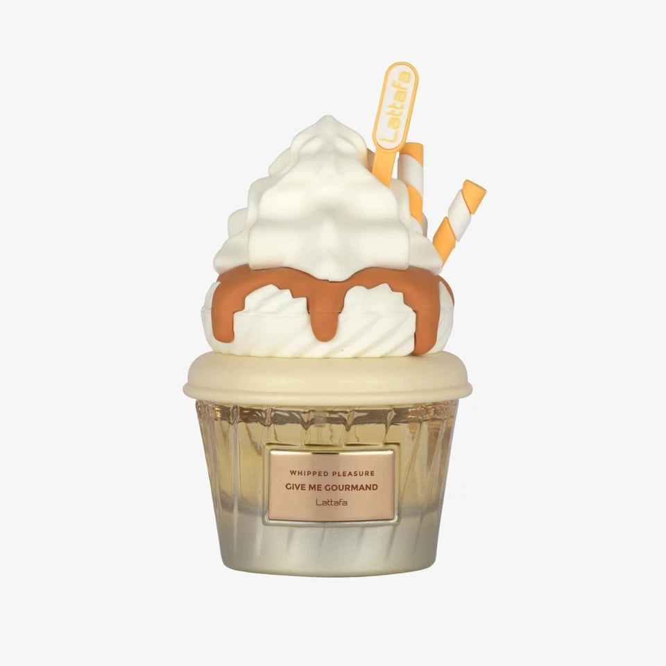 Whipped Pleasure 75ml - Image 2