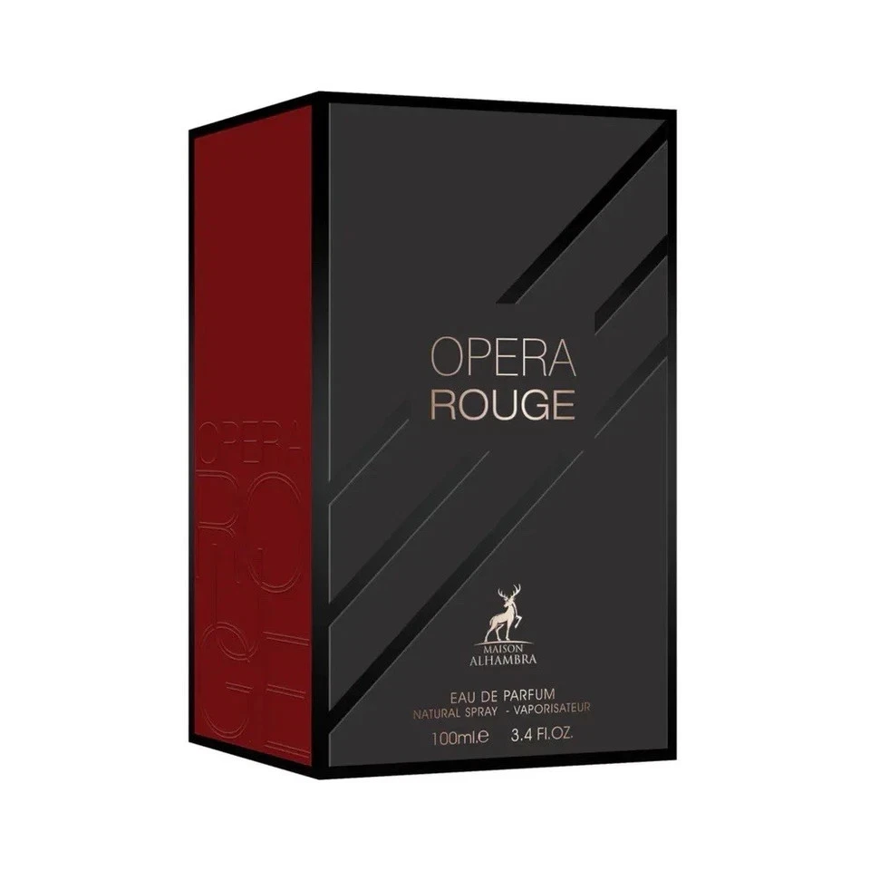 Opera Rouge 100ml - Image 2