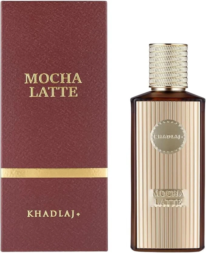 Mocha Latte 100ml - Image 2