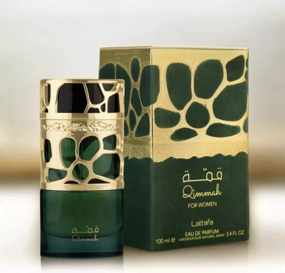 Qimmah 100ml - Image 2