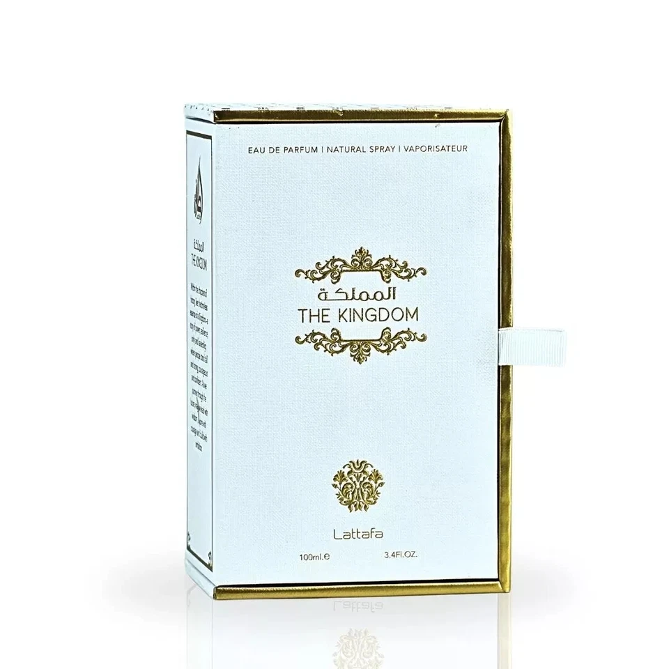 The Kingdom 100ml - Image 6