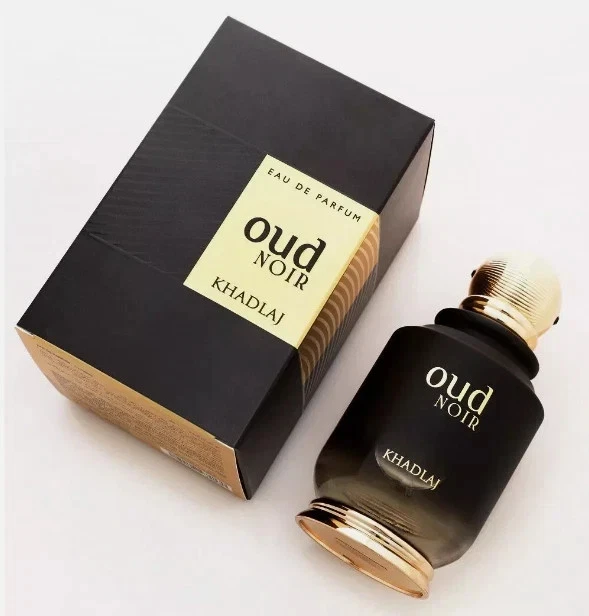Oud Noir 100ml - Image 3