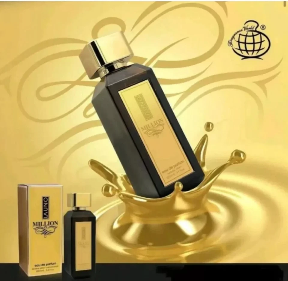 La Uno Million 100ml - Image 3