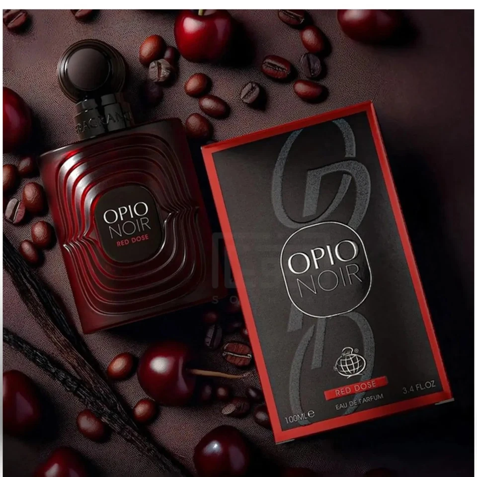 Opio Noir - Image 3