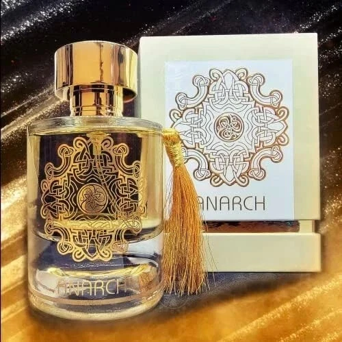 Anarch 100ml - Image 3