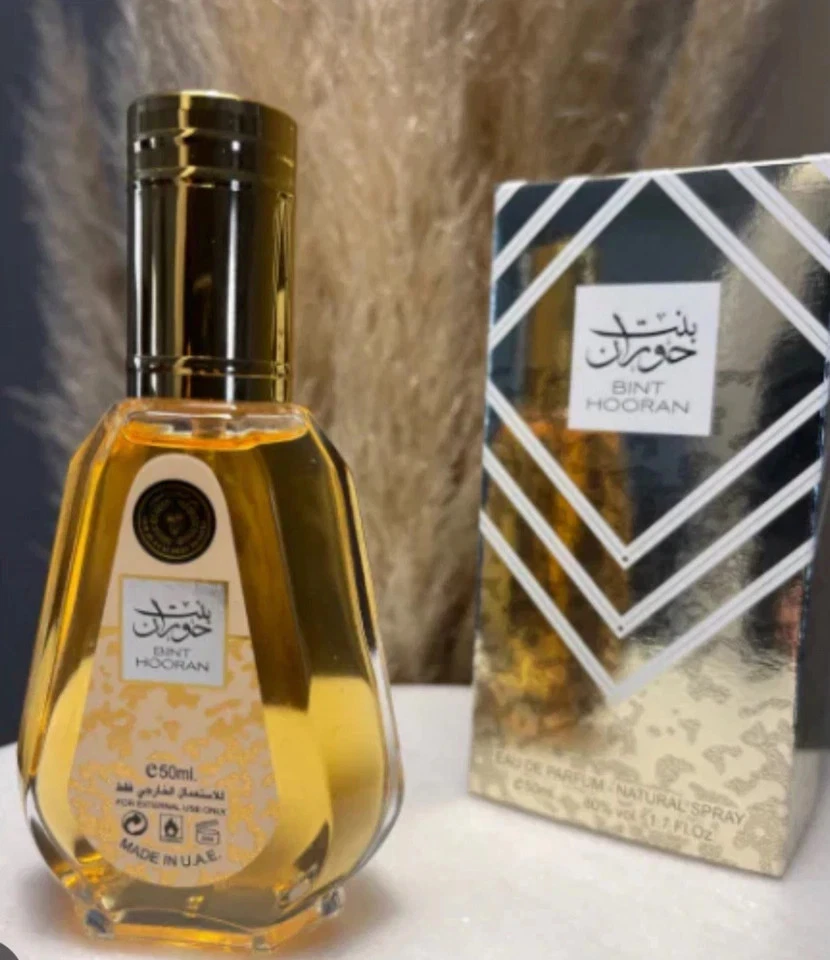 Bint Hooran 50ml - Image 3