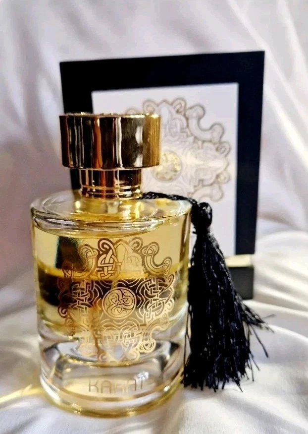 Karat 100ml Eau de Parfum - Image 3