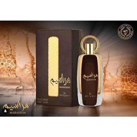 Maraseem EDP 100ml - Image 3