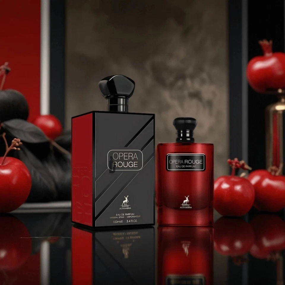 Opera Rouge 100ml - Image 3