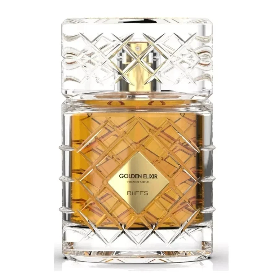 RiiFFS Golden Elixir - Image 2