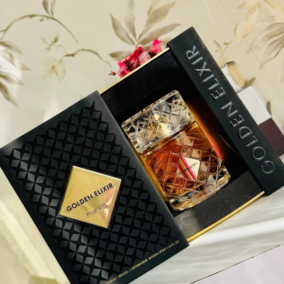 RiiFFS Golden Elixir - Image 3