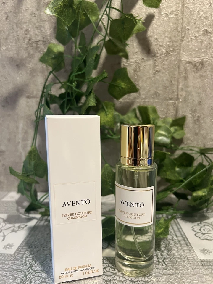 Avento 30ml - Image 4