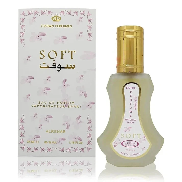 Soft EDP 35ml - Image 4