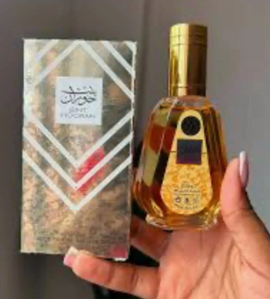 Bint Hooran 50ml - Image 4