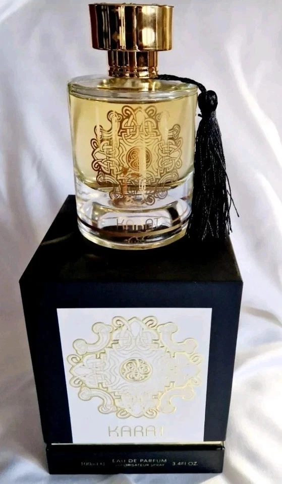 Karat 100ml Eau de Parfum - Image 4