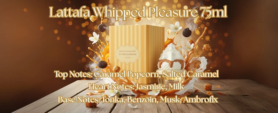 Whipped Pleasure 75ml - Image 4