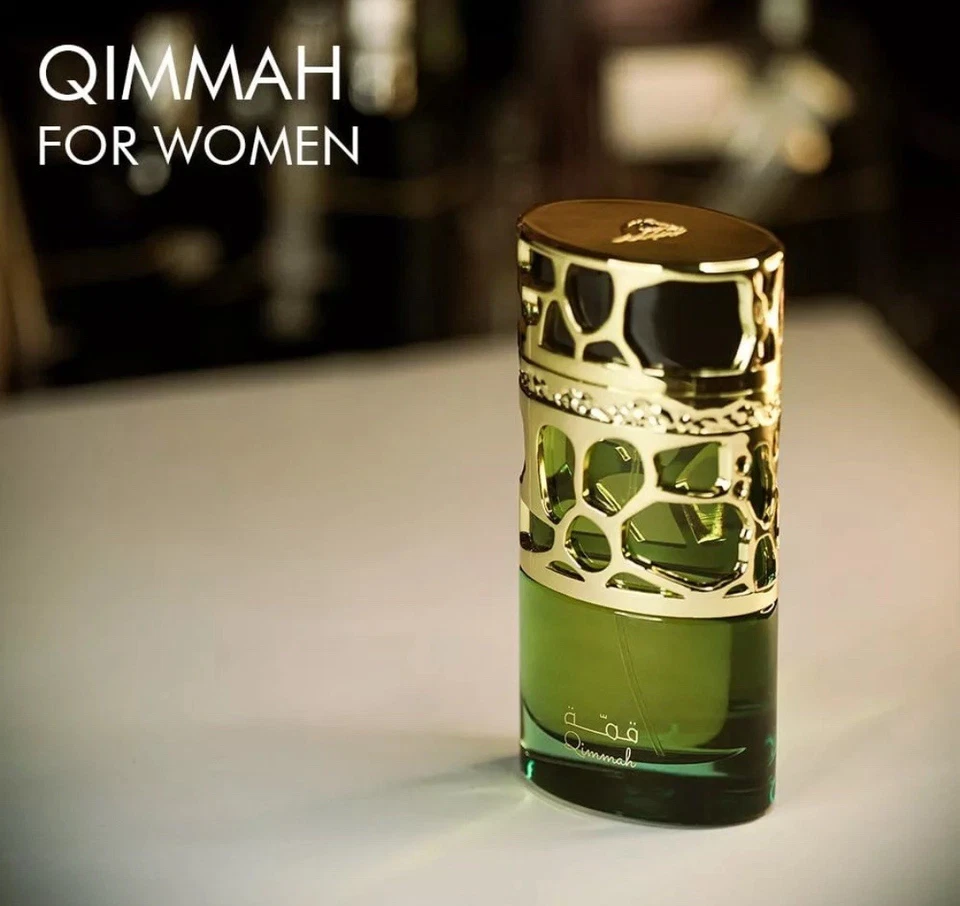 Qimmah 100ml - Image 4