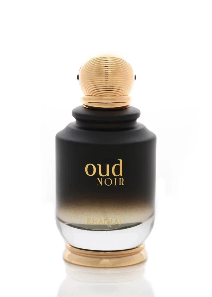 Oud Noir 100ml - Image 6