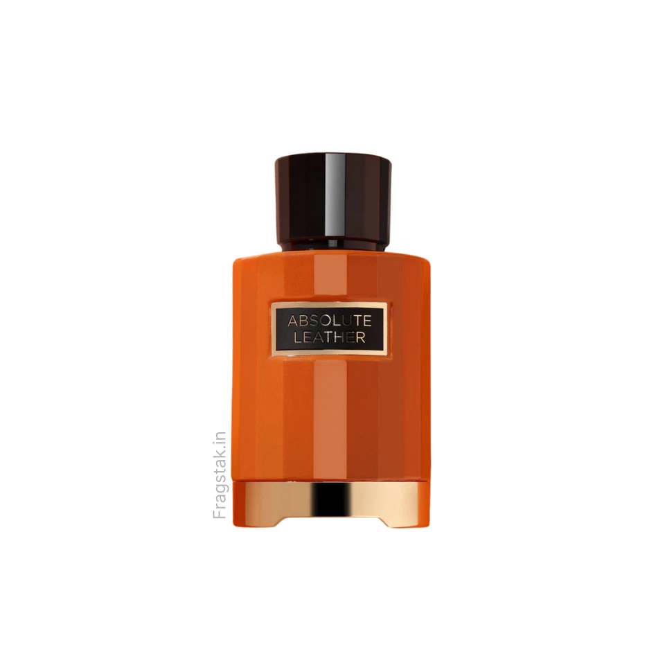 Absolute Leather 100ml - Image 5