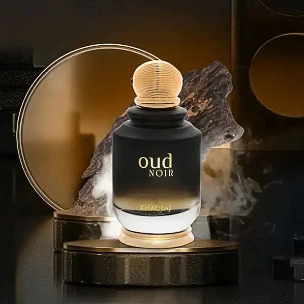 Oud Noir 100ml - Image 5