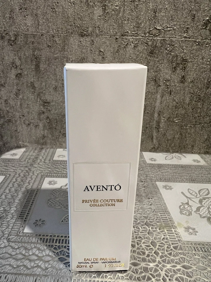 Avento 30ml - Image 5