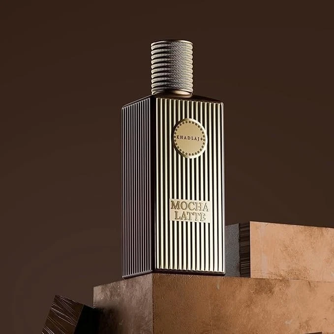 Mocha Latte 100ml - Image 5