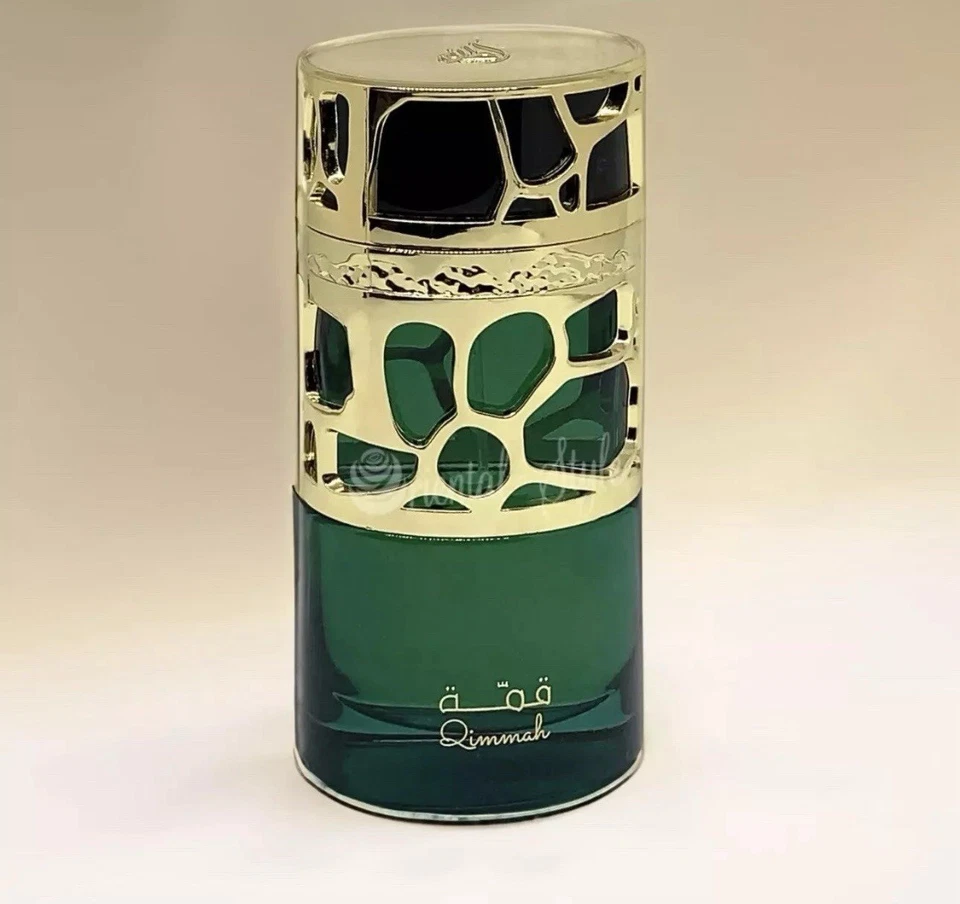 Qimmah 100ml - Image 5