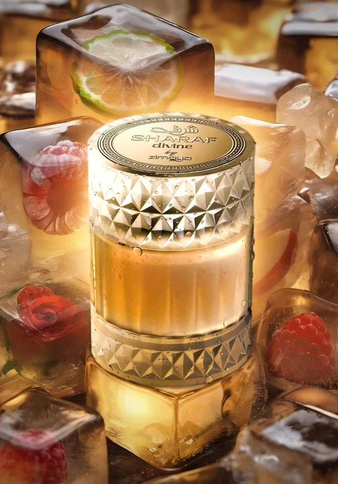 Sharaf Divine by Zimaya - Image 5