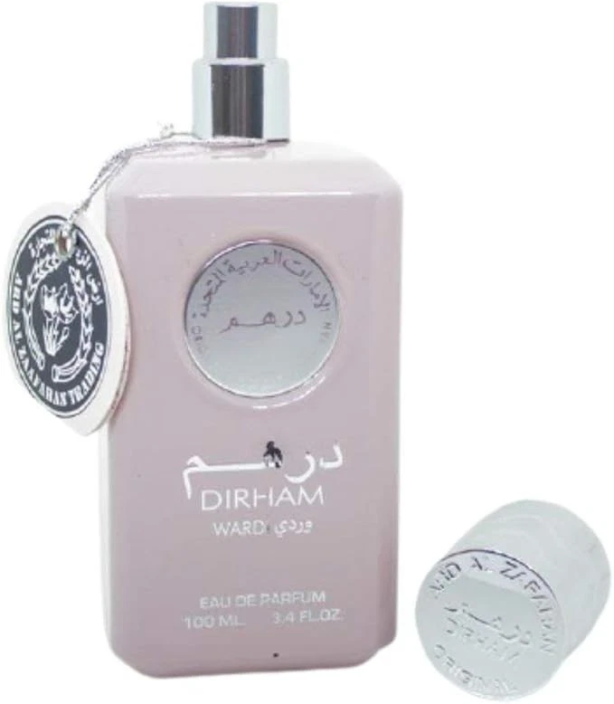 Dirham Wardi 100ml - Image 5