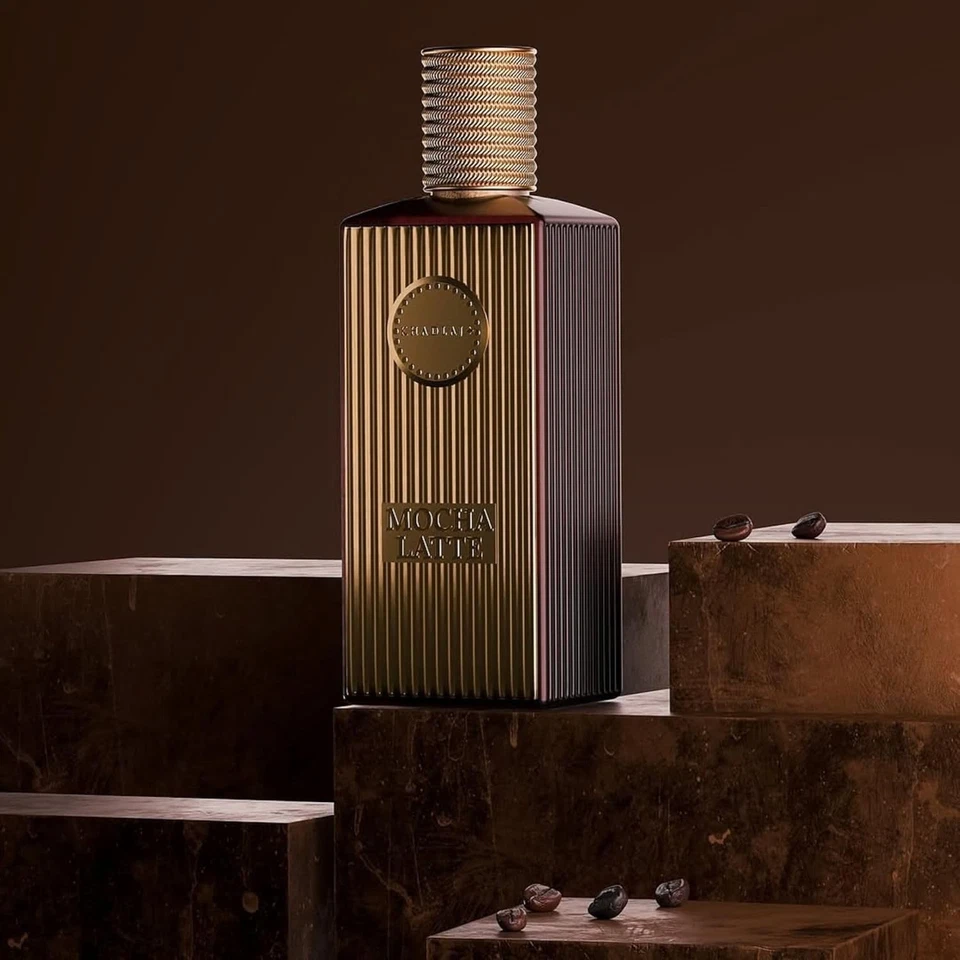 Mocha Latte 100ml - Image 6