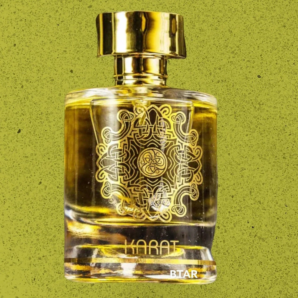 Karat 100ml Eau de Parfum - Image 5