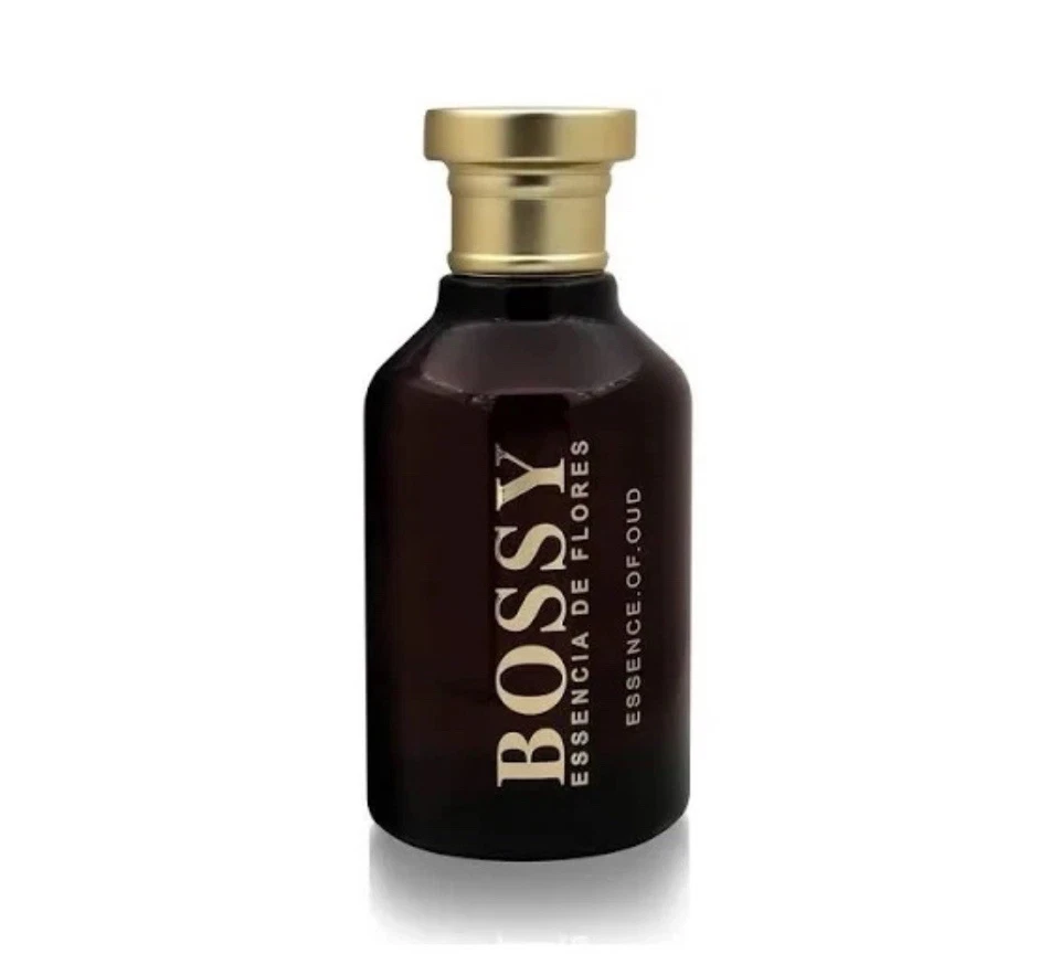 Bossy Essencia 100ml - Image 3