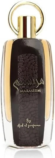 Maraseem EDP 100ml - Image 5
