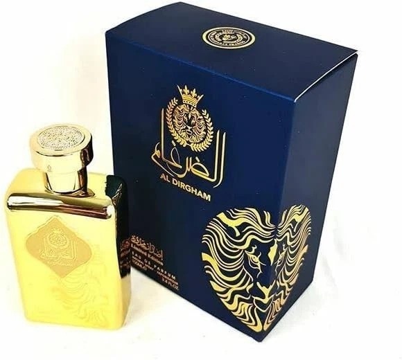 Al Dirgham 100ml - Image 3