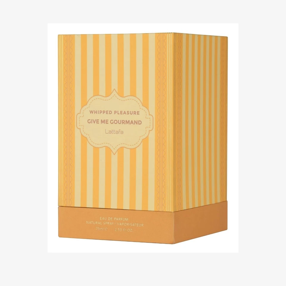 Whipped Pleasure 75ml - Image 6