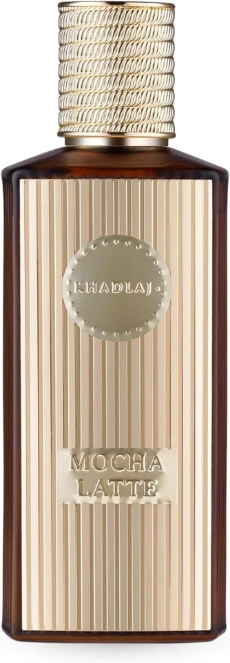 Mocha Latte 100ml - Image 7