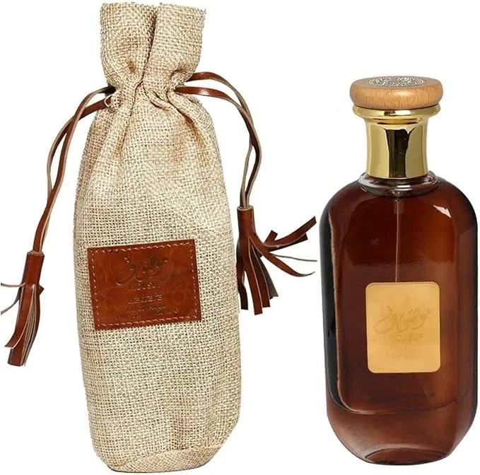 Mousuf 100ml Eau de Parfum - Image 2